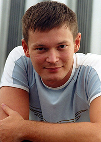 Василий Шевелилкин