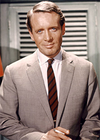 Патрик МакГуэн