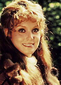 Карин Петерсен