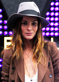 Эрин Уоссон