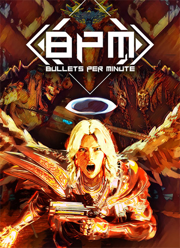 Bullets Per Minute – Build 9606939 (Custom Music Update) + Bonus OST