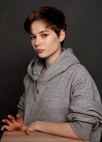 Александра Каштанова