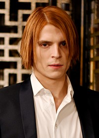 Сергей Горошко