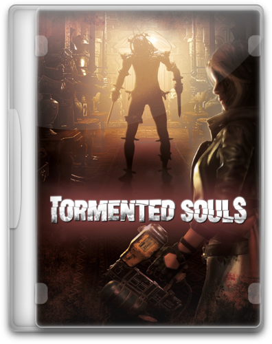 Tormented Souls