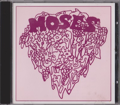 Moses - Changes (1971)