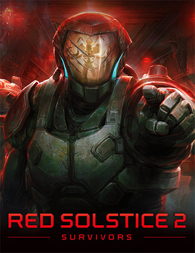 Red Solstice 2: Survivors – v2.6 + 5 DLCs