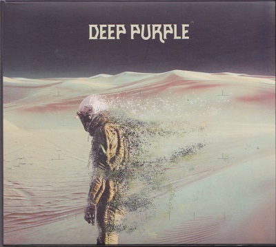 Deep Purple ‎– Whoosh! (2020)