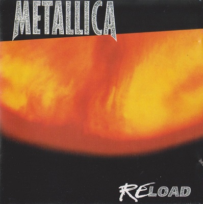 Metallica - ReLoad (1997)
