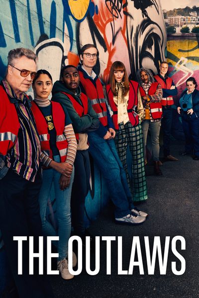  / The Outlaws [1 ] (2021) WEB-DL 1080p | SDI Media,   