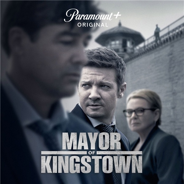 Мэр Кингстауна / Mayor of Kingstown [Сезон: 1] (2021) WEB-DL 1080p | LostFilm