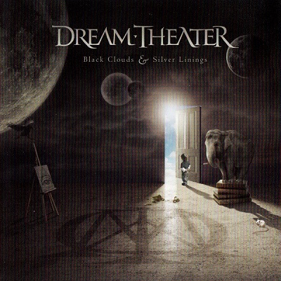 Dream Theater – Black Clouds & Silver Linings (2009)