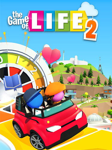The Game of Life 2 Deluxe Life Bundle Version 0 5 0 637058 11 DLCs MULTi6 FitGirl Repack