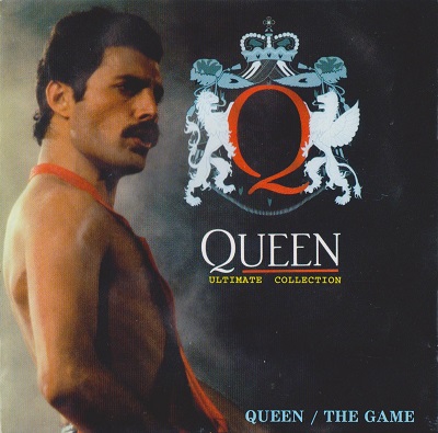 Queen - Queen ⁄ The Game (1998)