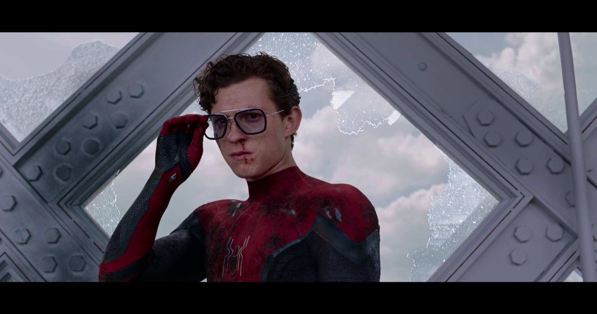 Человек-паук: Вдали от дома / Spider-Man: Far from Home (Джон Уоттс ...