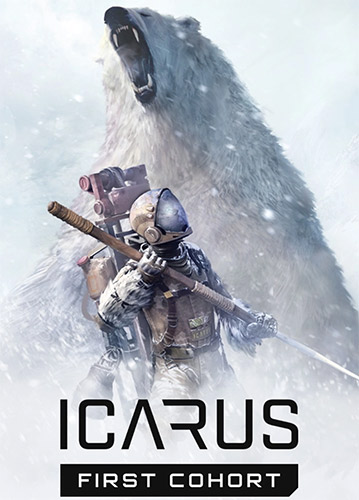 ICARUS: Complete the Set – v2.2.0.121975 (Laika Update) + 14 DLCs