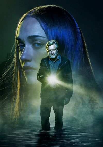  / The Sinner [1-4 ] (2017-2021) WEB-DLRip | LostFilm