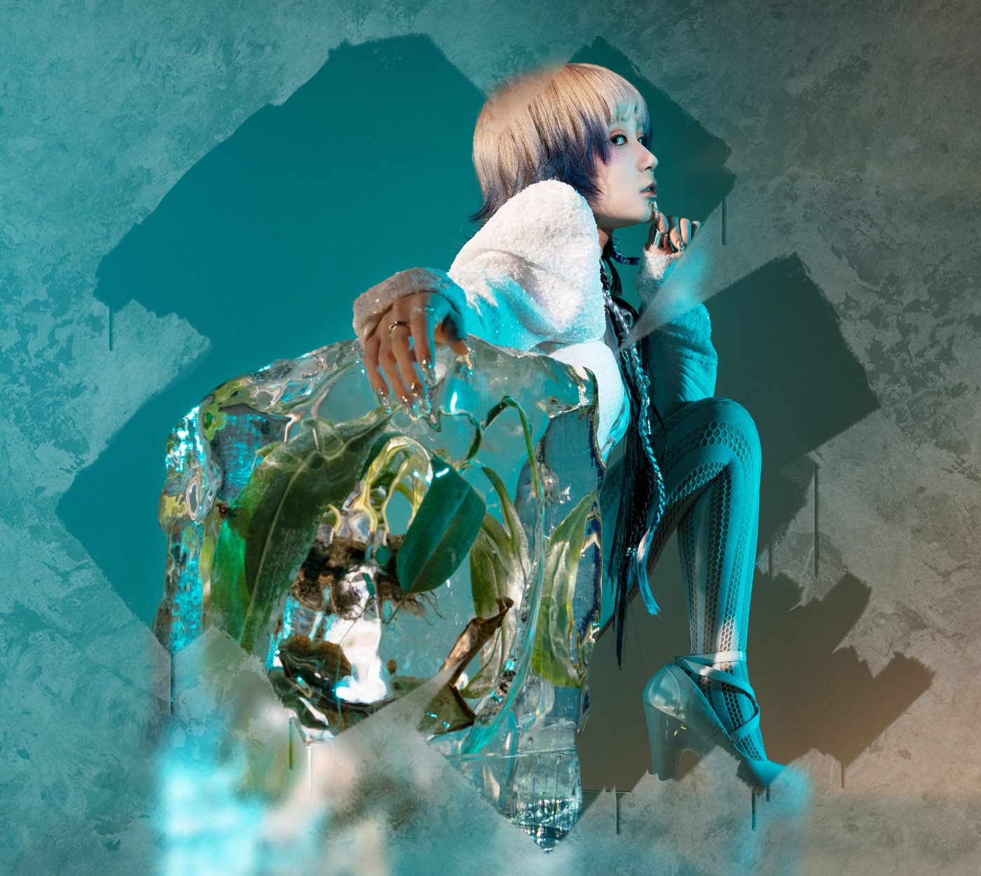 20211215.1527.1 Reol - Dai Rokkan ~The Sixth Sense~ (2021) (Blu-Ray) (JPOP.ru) cover.jpg