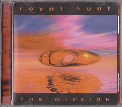 Royal Hunt - The Mission (2001)
