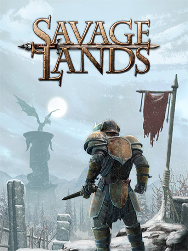 Savage Lands – v0.3.1 Build 7