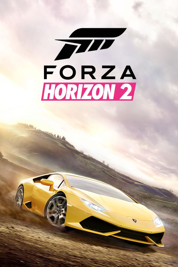 Forza Horizon 2 [+Xenia Emulator] | Repack by Masquerade