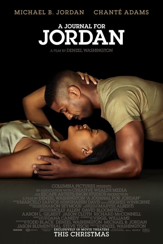 A Journal for Jordan (2021) PL.480p.BRRip.XviD.DD5.1-K83 / Lektor PL