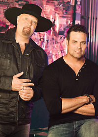 Montgomery Gentry