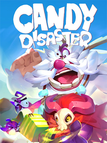 Candy Disaster: Tower Defense – v2.0.9