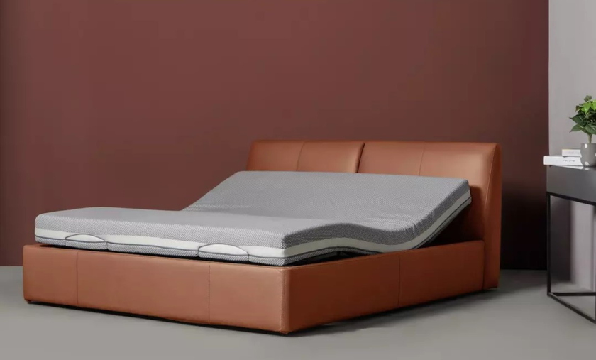 Преимущества двуспальной кровати Xiaomi