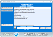 Defender Tools 1.12 Portable by Ratiborus (x86-x64) (2022) {Eng/Rus}