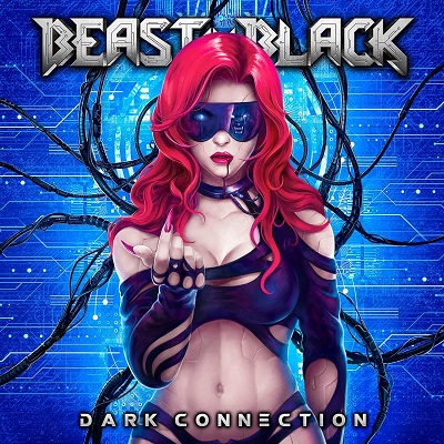 Beast In Black - Dark Connection (2021)