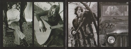 Led Zeppelin - CO|DA (1982) [2CD]