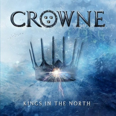 Crowne - Kings In The North (2021)