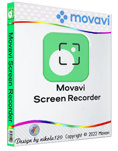 Movavi Screen Recorder 22.2.0 RePack (& Portable) by TryRooM [2022, Multi/Ru]