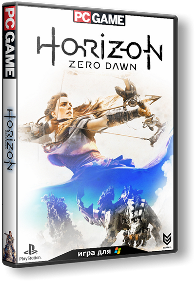 Horizon Zero Dawn: Complete Edition [v 1.0.11.14 + DLCs] (2020) PC | RePack  Decepticon | 50.54 GB