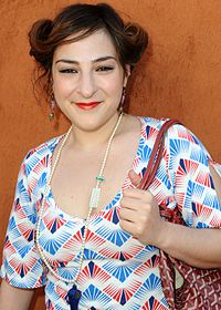 Марилу Берри