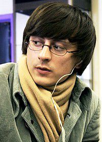 Александр Тураев