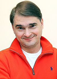 Александр Жигалкин