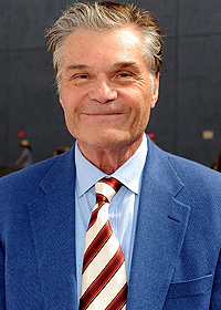 Фред Уиллард