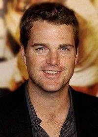 Крис О`Доннелл