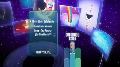 9bdfade7086c1f2545fba0f7b4cdf662 - Fantasía: Edición Especial  [DVD9] [PAL] [1940] [ Castellano, Inglés, Portugués] [Animación] [MEGA]