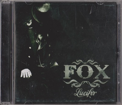Fox - Lucifer (2013)