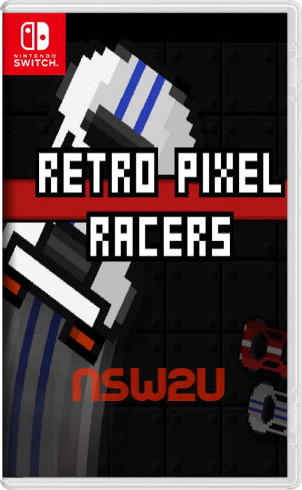 Retro Pixel Racers Switch NSP XCI NSZ