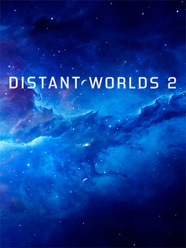Distant Worlds 2 – v1.0.8.3