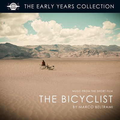 The Bicyclist Soundtrack