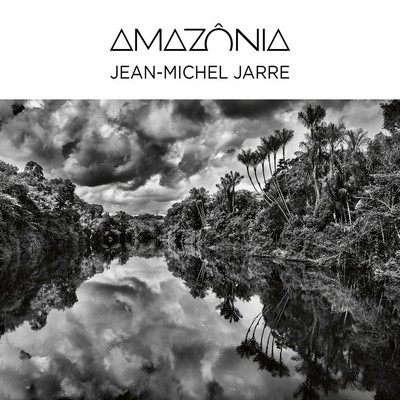 Jean Michel Jarre - Amazônia