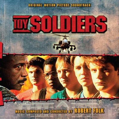 Toy Soldiers Soundtrack