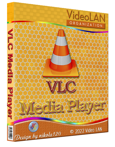 VLC Media Player 3.0.17.3 + Portable [2022, Multi/Ru]