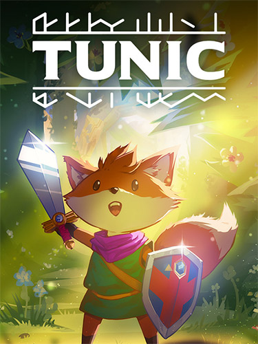TUNIC, v20220422 + Bonus Soundtrack