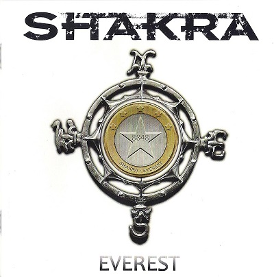 Shakra - Everest (2009)