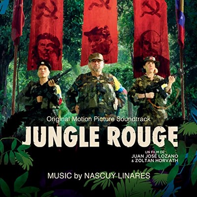 Jungle Rouge Soundtrack 
